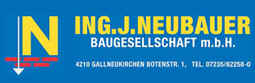 Neubauer Logo
