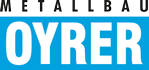 Oyrer Logo
