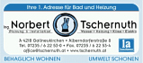 Tschernuth Logo