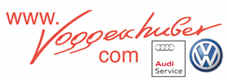 Voggenhuber Logo